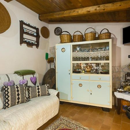 Antica Dimora Villa Paulilatino Екстериор снимка