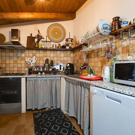 Antica Dimora Villa Paulilatino Екстериор снимка