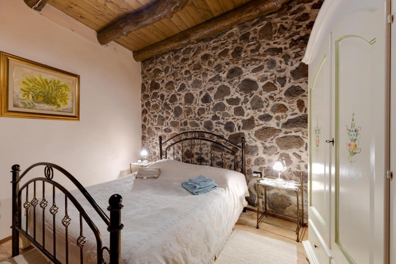 Antica Dimora Villa Paulilatino Екстериор снимка