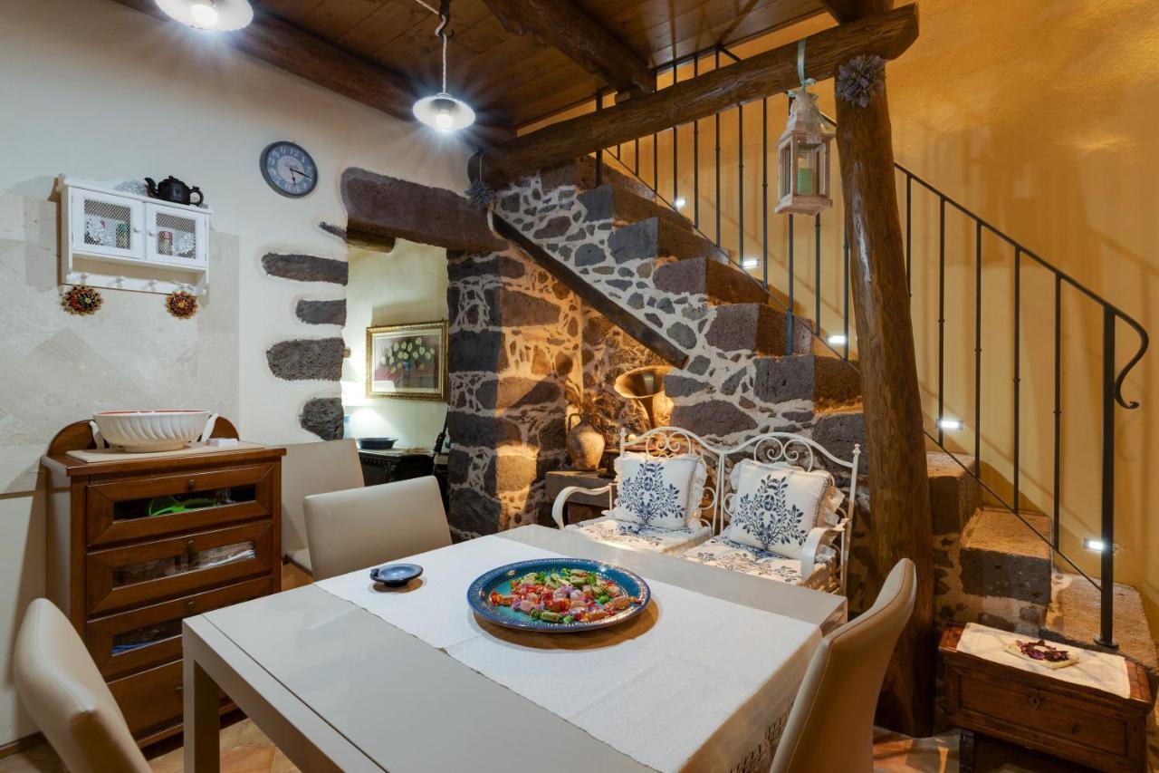 Antica Dimora Villa Paulilatino Екстериор снимка