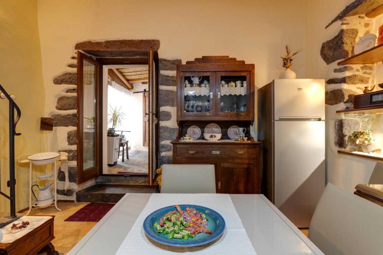 Antica Dimora Villa Paulilatino Екстериор снимка