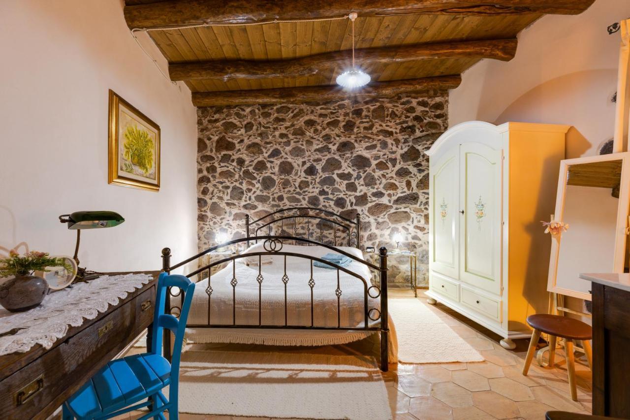 Antica Dimora Villa Paulilatino Екстериор снимка