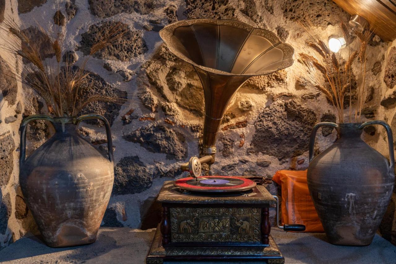 Antica Dimora Villa Paulilatino Екстериор снимка