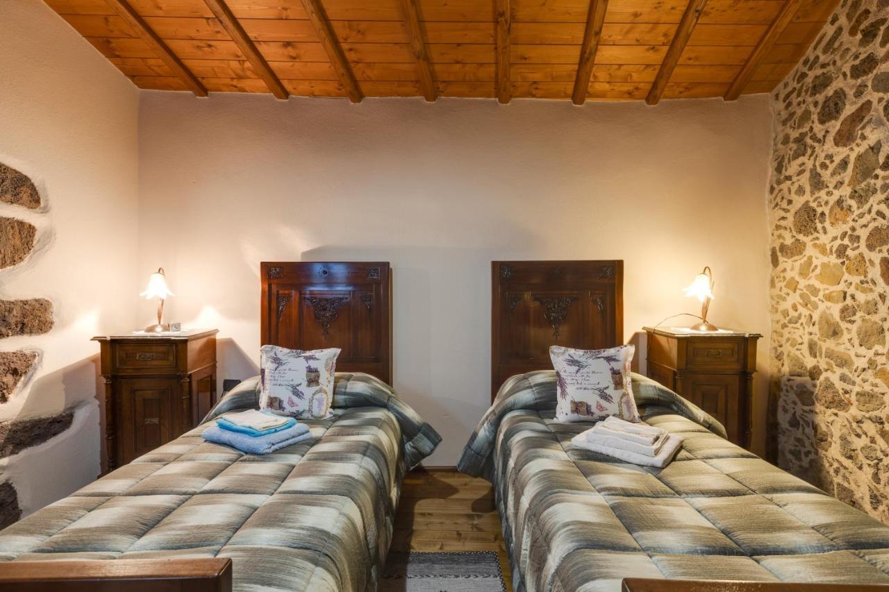 Antica Dimora Villa Paulilatino Екстериор снимка