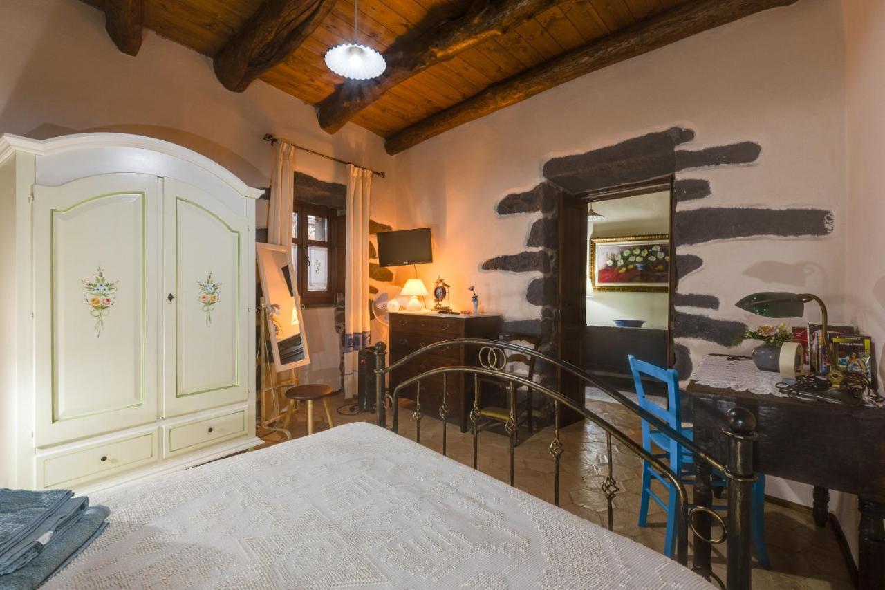 Antica Dimora Villa Paulilatino Екстериор снимка