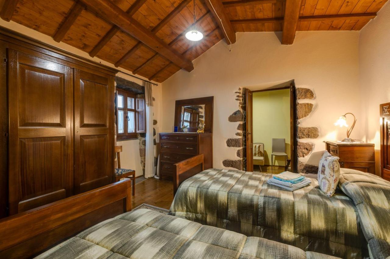 Antica Dimora Villa Paulilatino Екстериор снимка